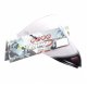 Racing Screens Honda CBR 1000RR (08-11) Racing Screens Honda CBR 1000RR (08-11)