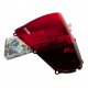 Racing Screens Honda CBR 600RR (05-06) Racing Screens Honda CBR 600RR (05-06)