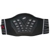 Kidney Belt Cross Black Kidney Belt Cross Black