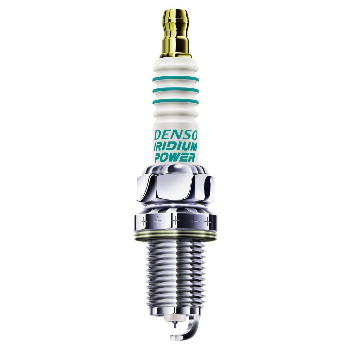 DENSO IU24 Iridium POWER, 478 Kč - Motostar.cz