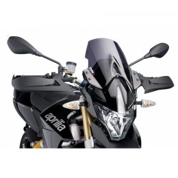 Větrný štít New Generation Touring Aprilia Dorsoduro 750/900/1200 (08-21)