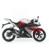 GPStyle Inox Evo II full-system