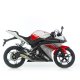 GPStyle Inox Evo II full-system
