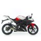 GPStyle Inox Evo II full-system