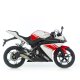 GPStyle Inox Evo II full-system