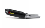 Slip-On Line Carbon Suzuki GSX-R 1300 Hayabusa (08-16) Slip-On Line Carbon Suzuki GSX-R 1300 Hayabusa (08-16)