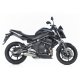 GPStyle Inox Evo II slip-on