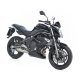 GPStyle Inox Evo II slip-on