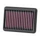 YA 1906 Air Filter YA 1906 Air Filter
