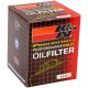 KN 128 Oil Filter