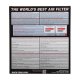 SU 6503 Air Filter SU 6503 Air Filter