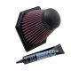 BM 1205 Air Filter