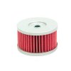 KN 137 Oil Filter