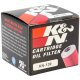 KN 139 Oil Filter