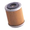 KN 142 Oil Filter