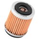 KN 143 Oil Filter