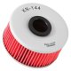 KN 144 Oil Filter