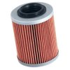 KN 152 Oil Filter