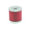 KN 154 Oil Filter