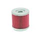 KN 154 Oil Filter