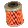 KN 157 Oil Filter