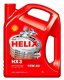 Helix HX3 15W-40 4L