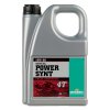 Power Synt 4T 10W60 4L Power Synt 4T 10W60 4L
