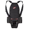 Spine EVC x8 Black