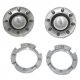 Cover Kit Fixation S900/S800/S700/S650/S600/OpenLine Cover Kit Fixation S900/S800/S700/S650/S600/OpenLine