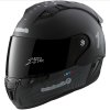 SR1 Technology Matt Black