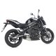 Underbody Inox Evo II slip-on