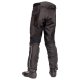 Kalhoty Airborne black Kalhoty Airborne black