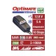 OptiMATE Lithium (12V/5A)