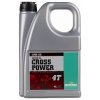 Cross Power 4T 10W60 4L Cross Power 4T 10W60 4L