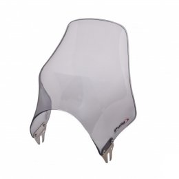 Univerzální větrný štít Naked