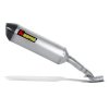 Slip-On Line Titanium Honda VFR 1200 X Crosstourer (12-15) Slip-On Line Titanium Honda VFR 1200 X Crosstourer (12-15)