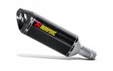 Slip-On Line Carbon Suzuki GSX-R 1000 (12-16) Slip-On Line Carbon Suzuki GSX-R 1000 (12-16)