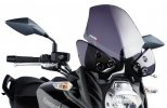 Větrný štít Touring Kawasaki 650 Versys (10-14)