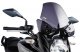 Větrný štít Touring Kawasaki 650 Versys (10-14)