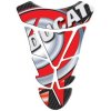Tankpad Ducati Red Tankpad Ducati Red