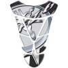 Tankpad Yamaha FZ6 White Tankpad Yamaha FZ6 White