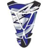 Tankpad Suzuki GSX-R Blue Tankpad Suzuki GSX-R Blue