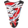 Tankpad Suzuki GSX-R Red Tankpad Suzuki GSX-R Red
