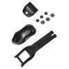 PU pásek s přezkou Infinity (13cm) PU pásek s přezkou Infinity (13cm)