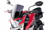 Větrný štít New Generation Sport Suzuki GSR 750 (11-16) Větrný štít New Generation Sport Suzuki GSR 750 (11-16)