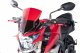 Větrný štít New Generation Sport Suzuki GSR 750 (11-16) Větrný štít New Generation Sport Suzuki GSR 750 (11-16)