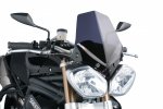 Větrný štít New Generation Sport Triumph Speed Triple 675/1050/R (11-16) Větrný štít New Generation Sport Triumph Speed Triple 675/1050/R (11-16)