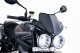 Větrný štít Naked New Generation Triumph Street/Speed Triple 1050/675/R (05-10)