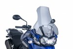 Větrný štít Touring Triumph Tiger Explorer 1200 (12-15)