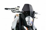 Windscreens "Naked New Generation" KTM 990 Supermoto/R (08-13) Windscreens "Naked New Generation" KTM 990 Supermoto/R (08-13)